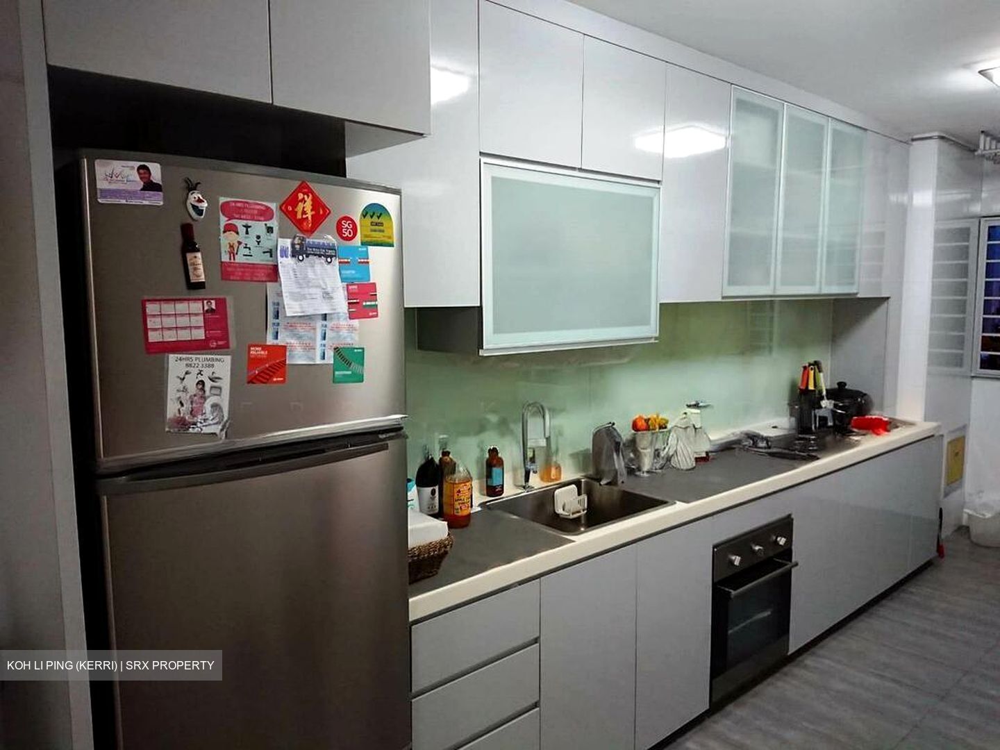 Blk 464 Tampines Street 44 (Tampines), HDB 4 Rooms #531927311